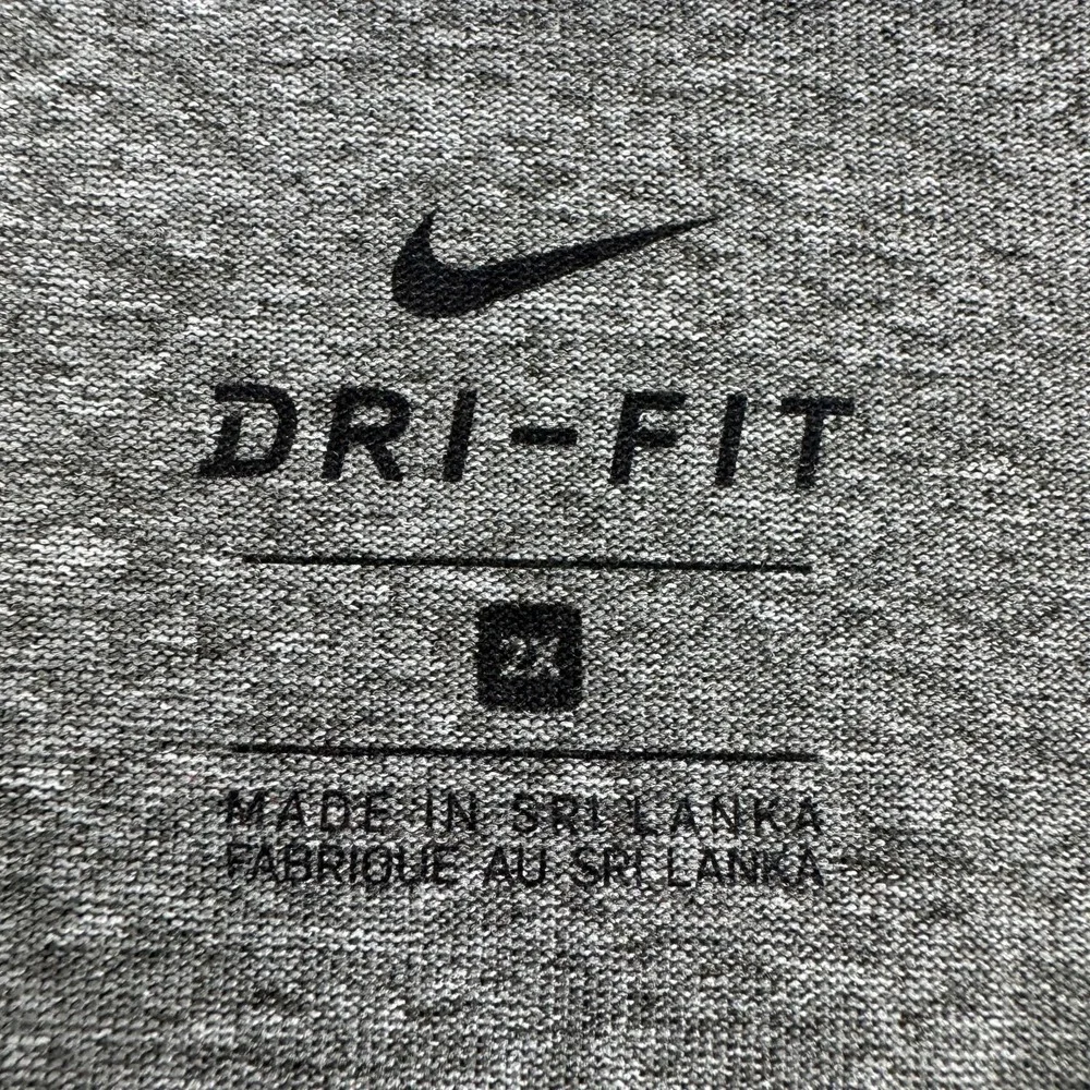 Nike item dri